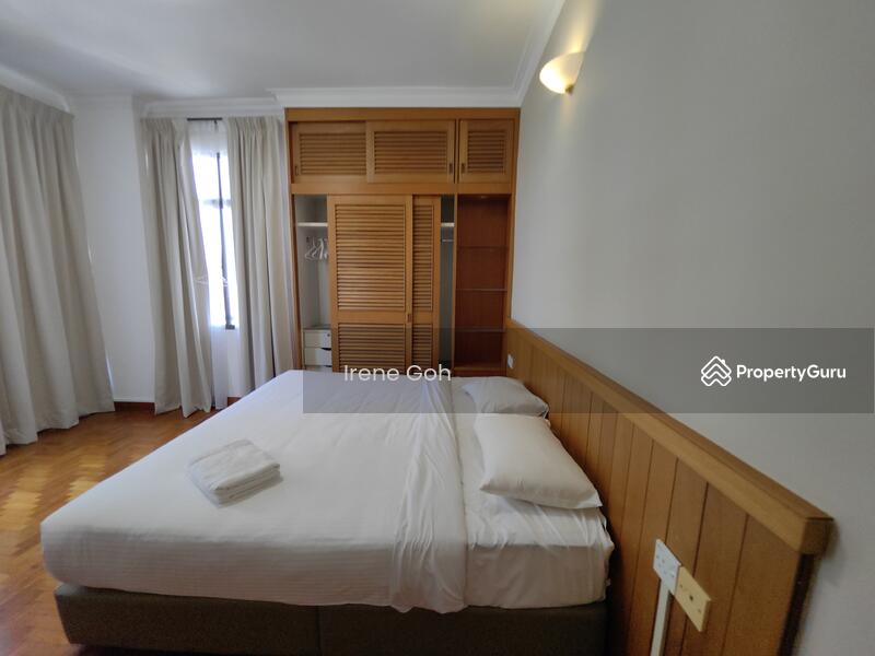 Desa Pelangi untuk Untuk Disewa - RM 4,250 /bulan, Mac 2026 - PropertyGuru.com.my