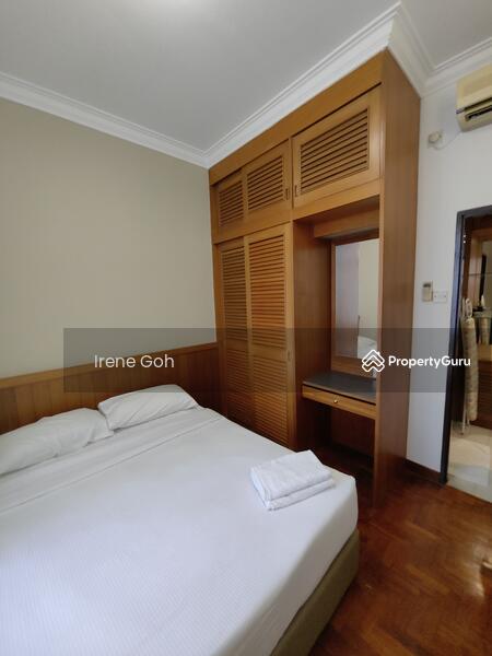 Desa Pelangi untuk Untuk Disewa - RM 4,250 /bulan, Mac 2026 - PropertyGuru.com.my