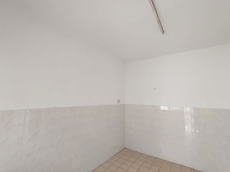 Untuk Dijual - Terrace house at Taman Merdeka