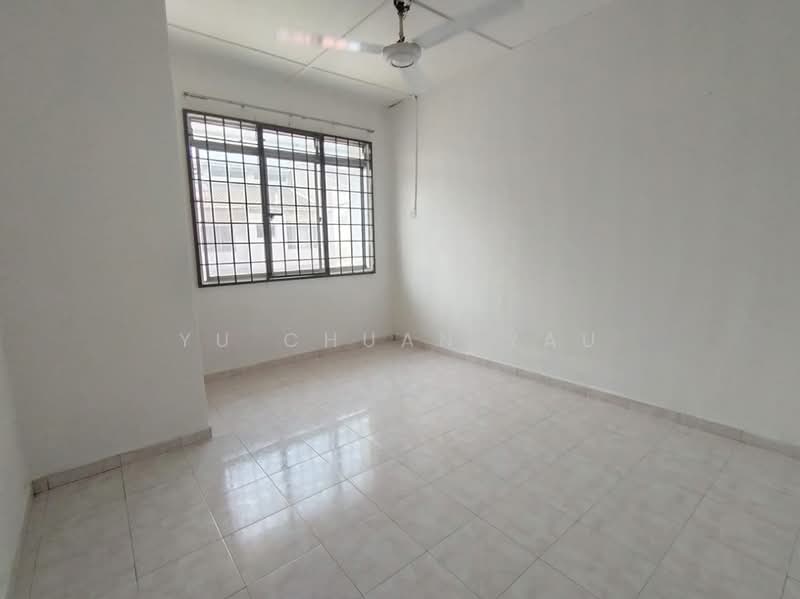 Untuk Dijual - Terrace house at Taman Merdeka