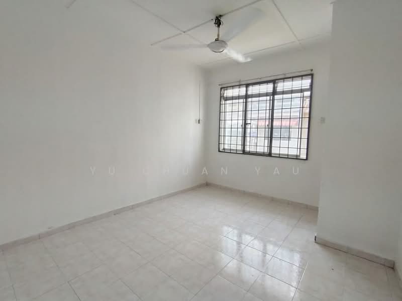 Untuk Dijual - Terrace house at Taman Merdeka