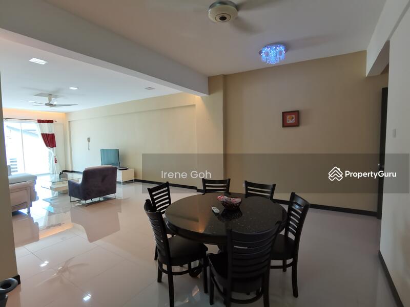 Condominium for Rent at BayStar Condominium - Irene Goh - PropertyGuru.com.my