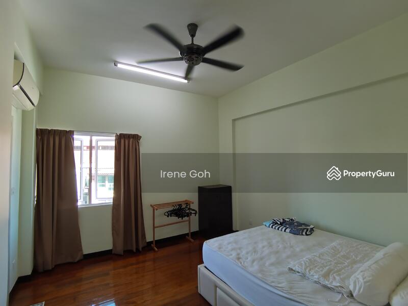 Condominium for Rent at BayStar Condominium - Irene Goh - PropertyGuru.com.my