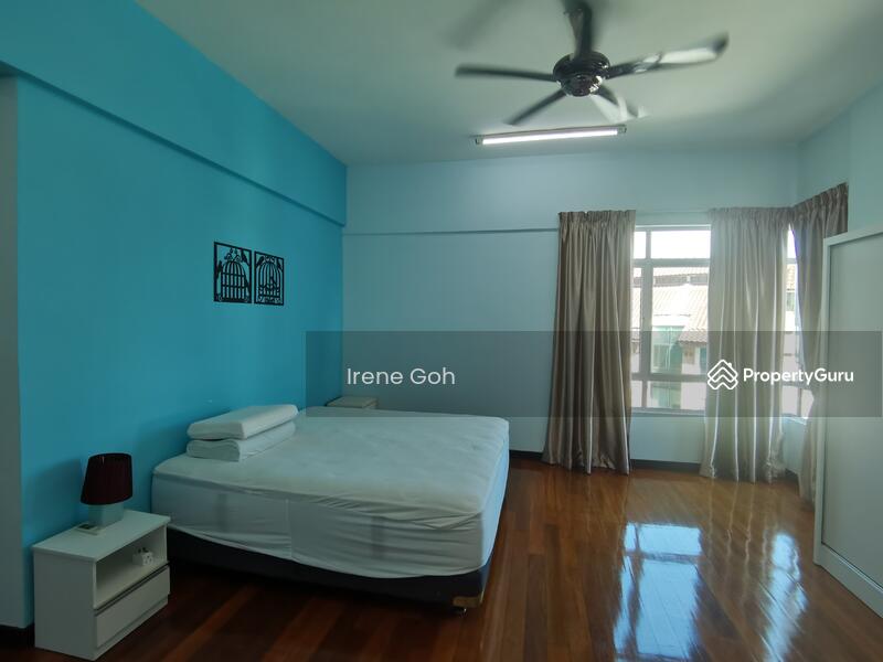Condominium for Rent at BayStar Condominium - Irene Goh - PropertyGuru.com.my
