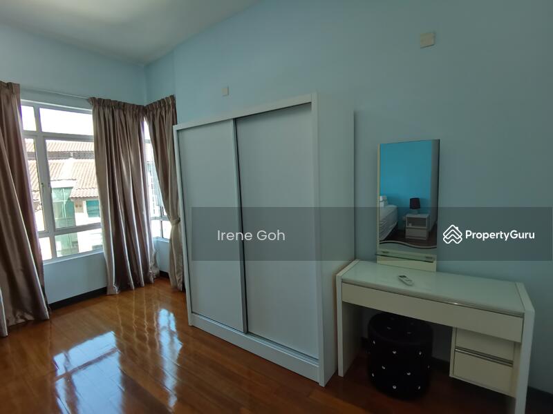 Condominium for Rent at BayStar Condominium - Irene Goh - PropertyGuru.com.my