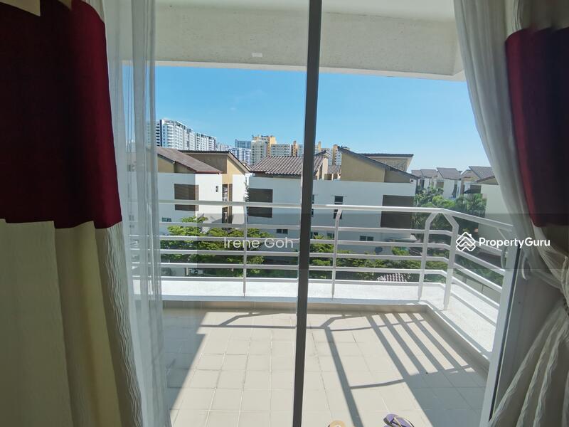 Condominium for Rent at BayStar Condominium - Irene Goh - PropertyGuru.com.my