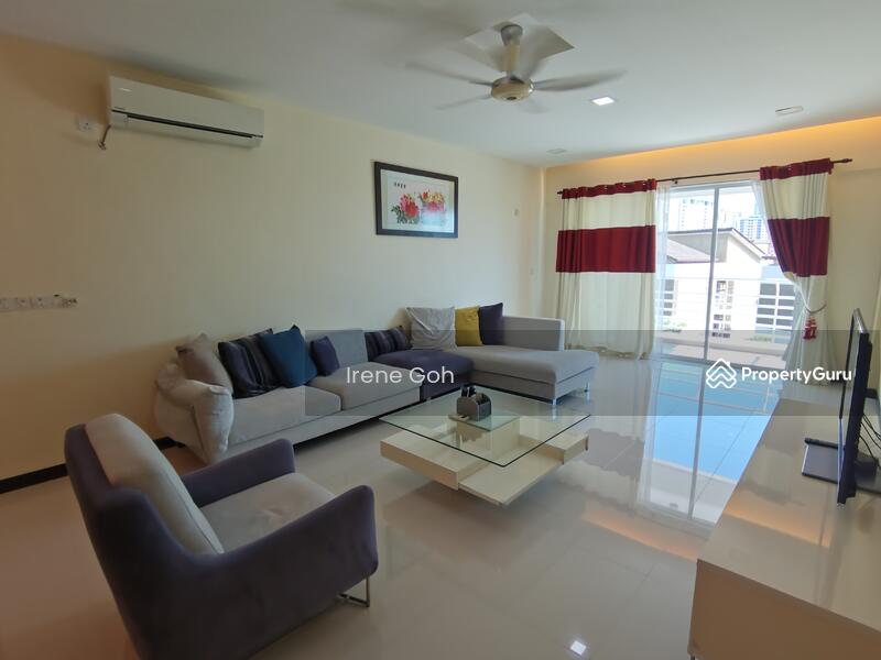 Condominium for Rent at BayStar Condominium - Irene Goh - PropertyGuru.com.my
