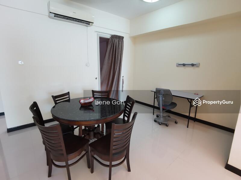 Condominium for Rent at BayStar Condominium - Irene Goh - PropertyGuru.com.my