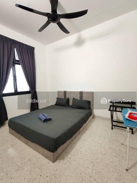 Rumah Teres 2 Tingkat untuk Dijual di Taman Tasek (Johor Bahru) - Eddie Lai - PropertyGuru.com.my