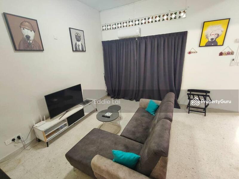 Rumah Teres 2 Tingkat untuk Dijual di Taman Tasek (Johor Bahru) - Eddie Lai - PropertyGuru.com.my