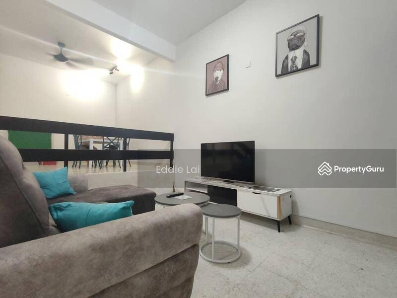 Rumah Teres 2 Tingkat untuk Dijual di Taman Tasek (Johor Bahru) - Eddie Lai - PropertyGuru.com.my