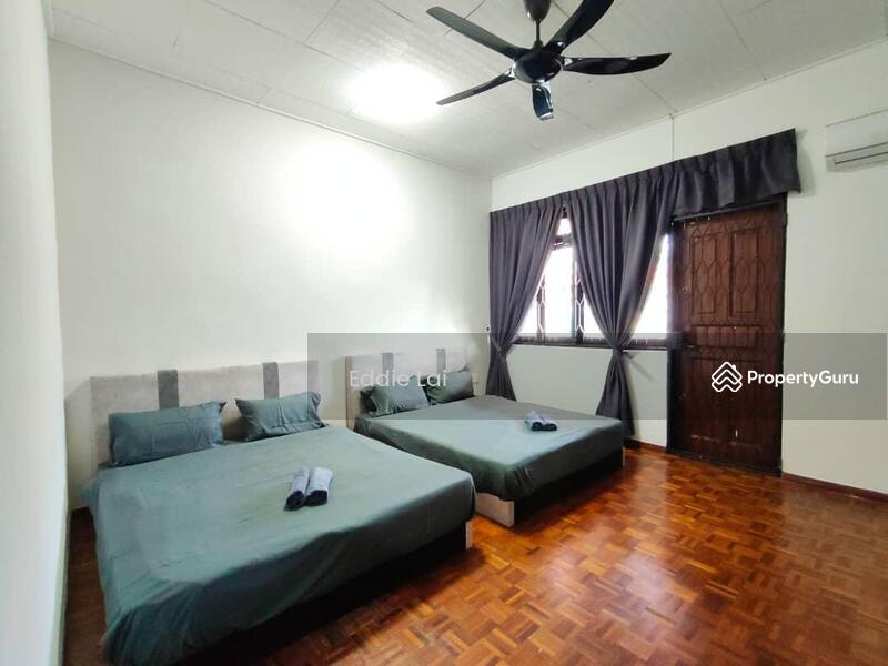 Rumah Teres 2 Tingkat untuk Dijual di Taman Tasek (Johor Bahru) - Eddie Lai - PropertyGuru.com.my
