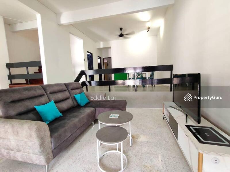 Rumah Teres 2 Tingkat untuk Dijual di Taman Tasek (Johor Bahru) - Eddie Lai - PropertyGuru.com.my