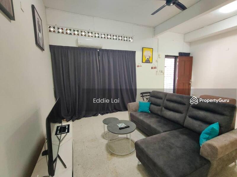Rumah Teres 2 Tingkat untuk Dijual di Taman Tasek (Johor Bahru) - Eddie Lai - PropertyGuru.com.my