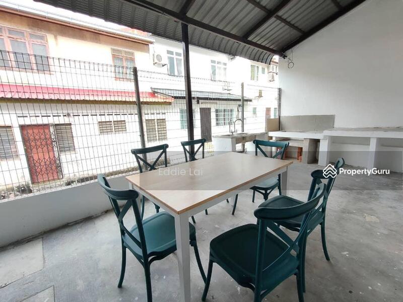 Rumah Teres 2 Tingkat untuk Dijual di Taman Tasek (Johor Bahru) - Eddie Lai - PropertyGuru.com.my