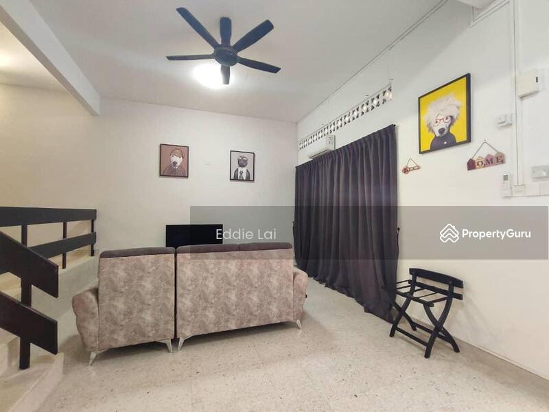 Rumah Teres 2 Tingkat untuk Dijual di Taman Tasek (Johor Bahru) - Eddie Lai - PropertyGuru.com.my