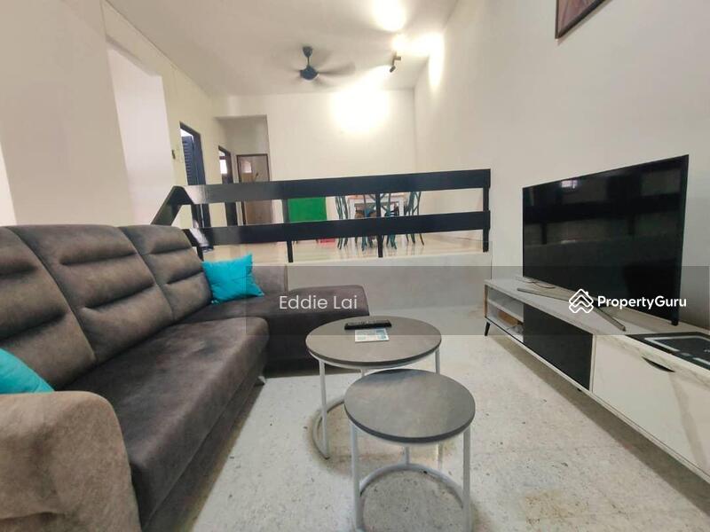 Rumah Teres 2 Tingkat untuk Dijual di Taman Tasek (Johor Bahru) - Eddie Lai - PropertyGuru.com.my