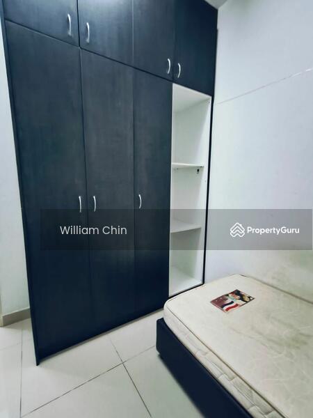 Service Residence for Rent at The Arc - William Chin - PropertyGuru.com.my