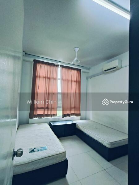 Service Residence for Rent at The Arc - William Chin - PropertyGuru.com.my