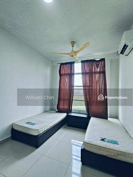 Service Residence for Rent at The Arc - William Chin - PropertyGuru.com.my