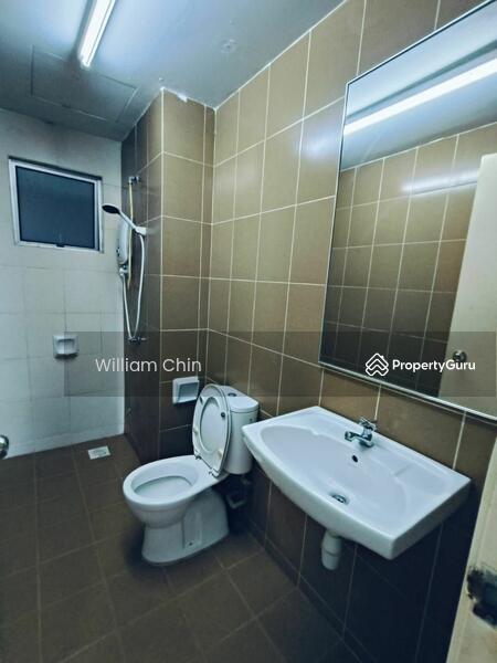 Service Residence for Rent at The Arc - William Chin - PropertyGuru.com.my