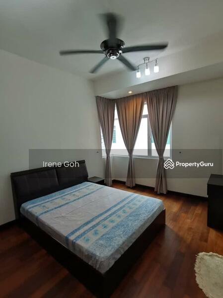 Condominium for Rent at BayStar Condominium - Irene Goh - PropertyGuru.com.my
