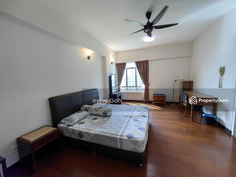 Condominium for Rent at BayStar Condominium - Irene Goh - PropertyGuru.com.my
