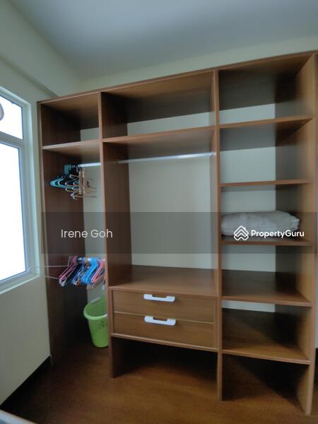 Condominium for Rent at BayStar Condominium - Irene Goh - PropertyGuru.com.my