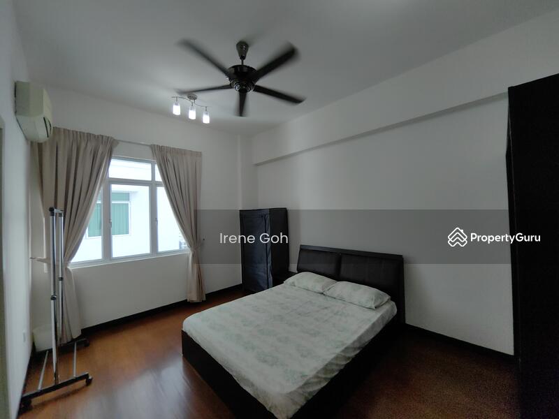 Condominium for Rent at BayStar Condominium - Irene Goh - PropertyGuru.com.my