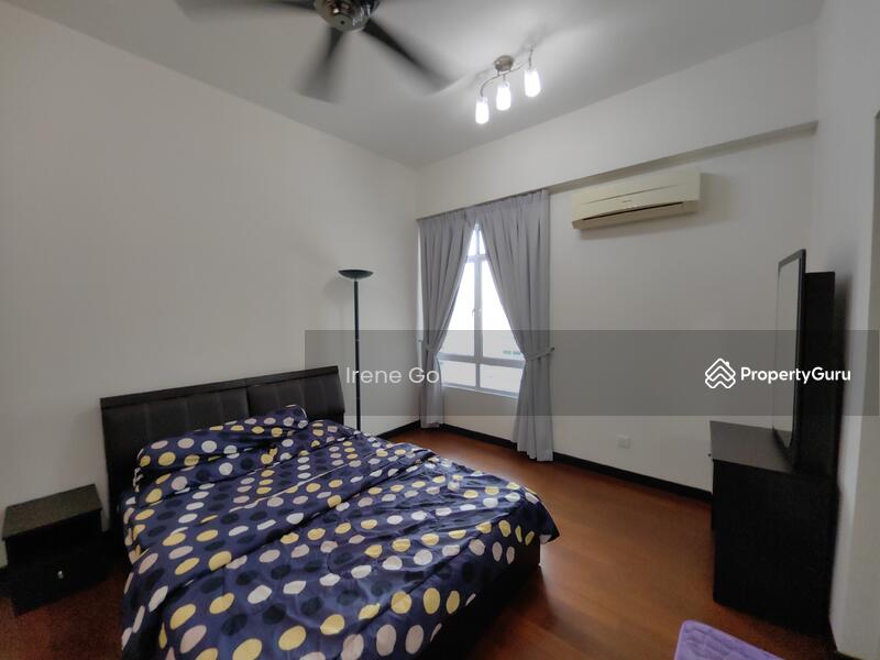 Condominium for Rent at BayStar Condominium - Irene Goh - PropertyGuru.com.my