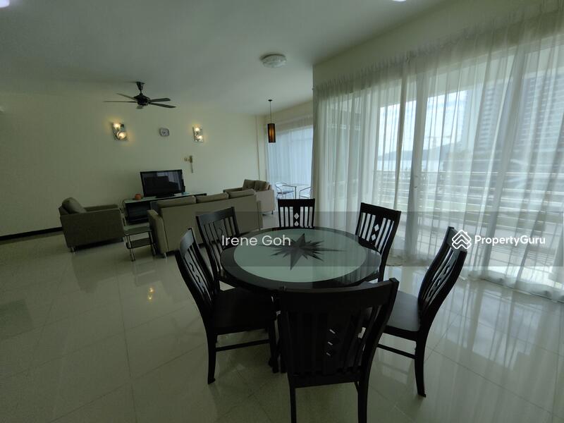 Condominium for Rent at BayStar Condominium - Irene Goh - PropertyGuru.com.my