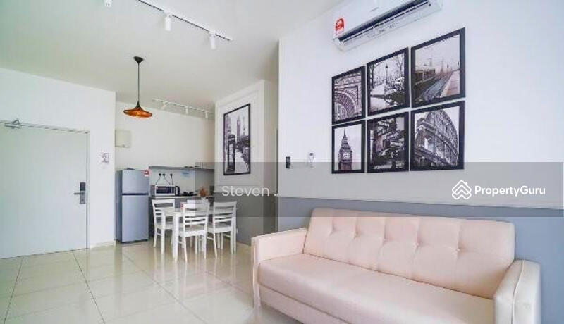 For Sale - The Horizon