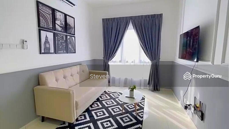 For Sale - The Horizon