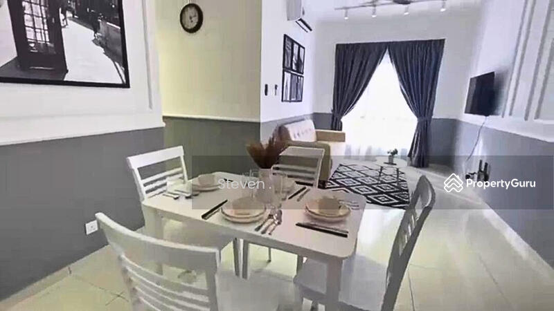 For Sale - The Horizon