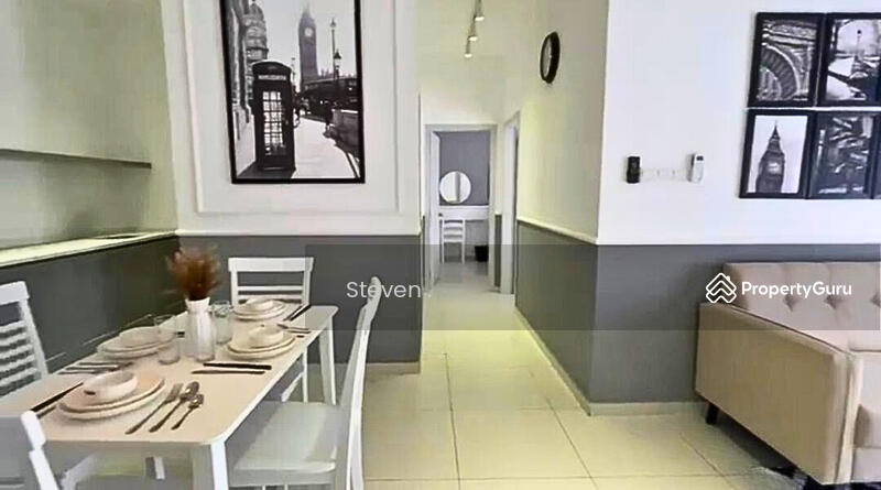 For Sale - The Horizon