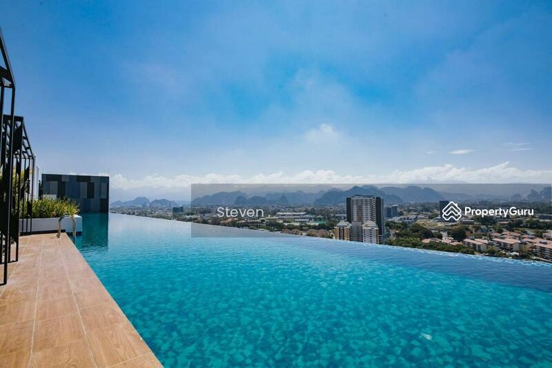 For Sale - The Horizon