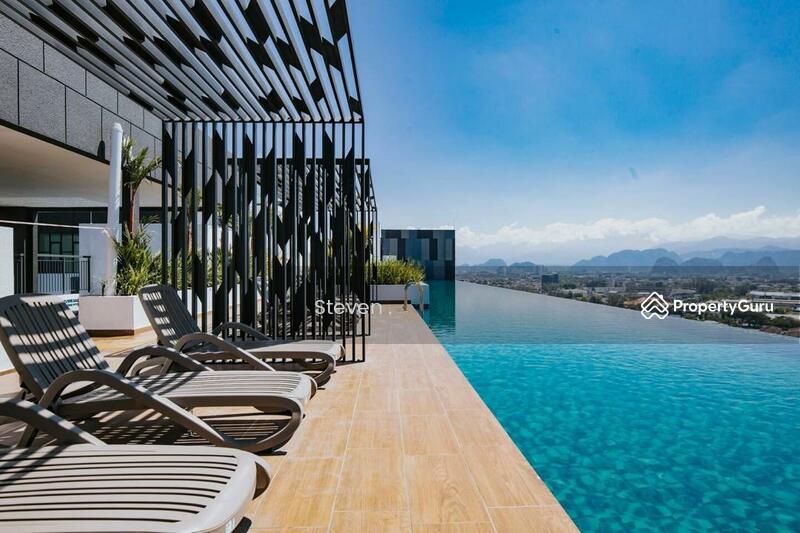 For Sale - The Horizon