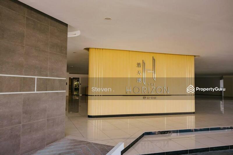 For Sale - The Horizon