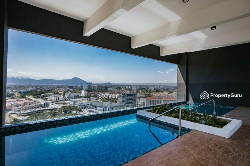 For Sale - The Horizon