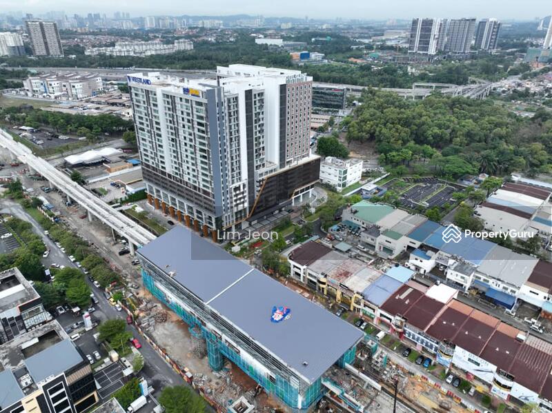 For Sale - The Glenz
