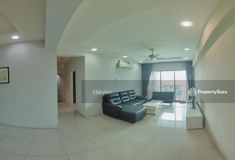 Untuk Disewa - Kinta Riverfront Hotel & Suites