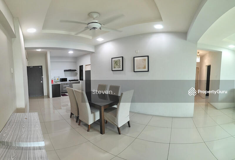 Untuk Disewa - Kinta Riverfront Hotel & Suites