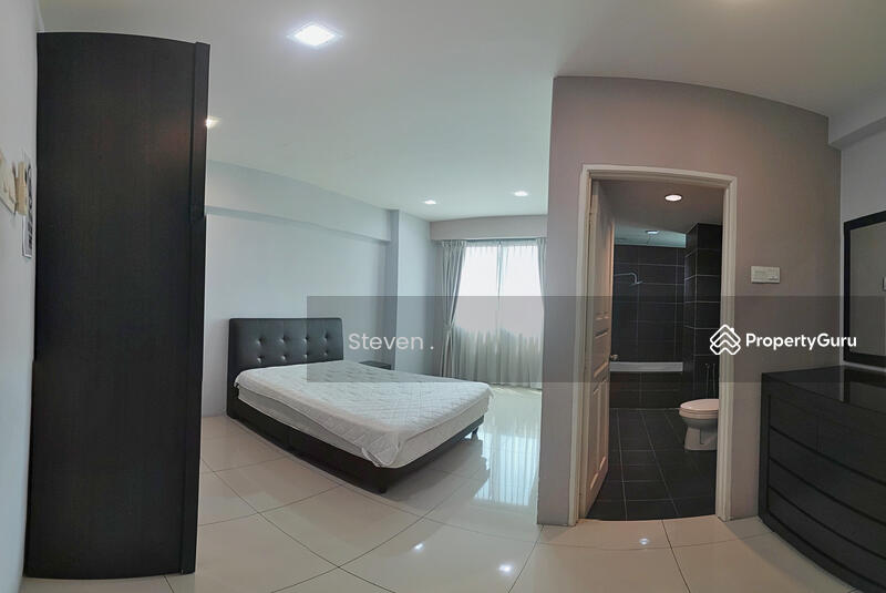 Untuk Disewa - Kinta Riverfront Hotel & Suites