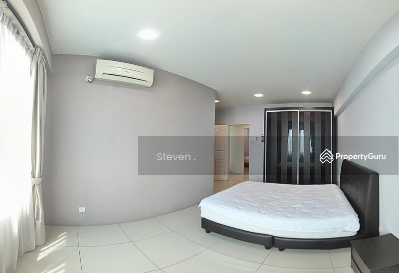 Untuk Disewa - Kinta Riverfront Hotel & Suites