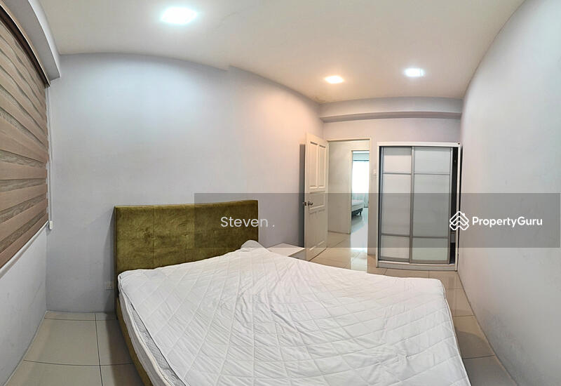 Untuk Disewa - Kinta Riverfront Hotel & Suites