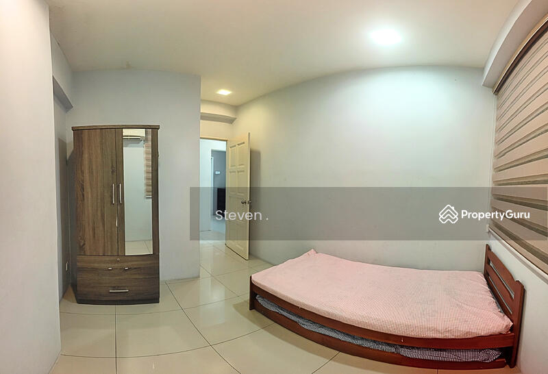 Untuk Disewa - Kinta Riverfront Hotel & Suites