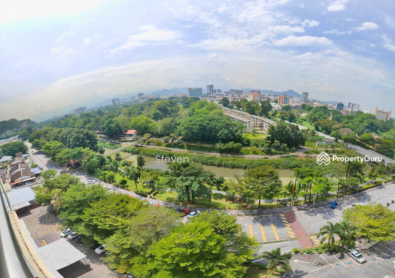Untuk Disewa - Kinta Riverfront Hotel & Suites