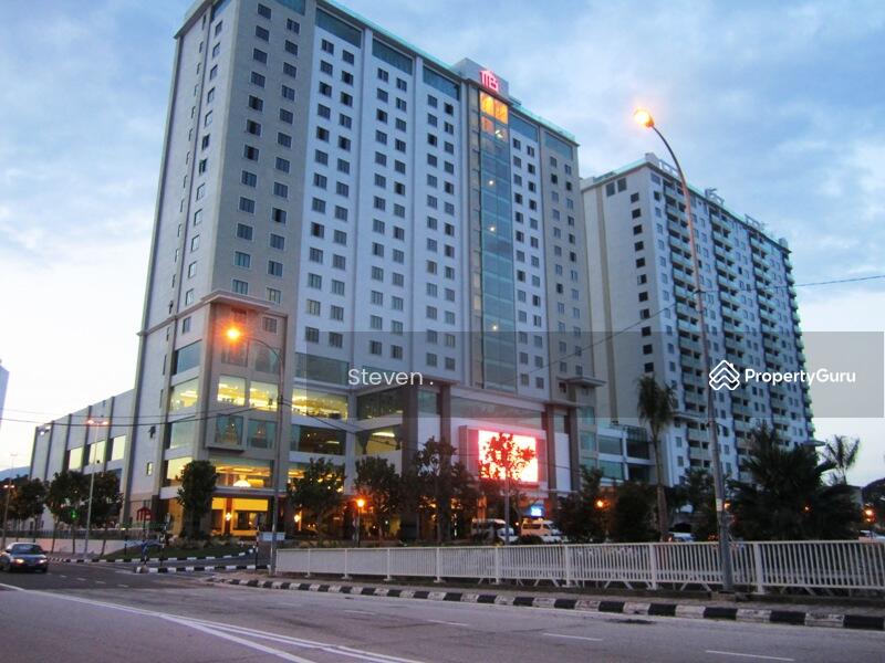 Untuk Disewa - Kinta Riverfront Hotel & Suites