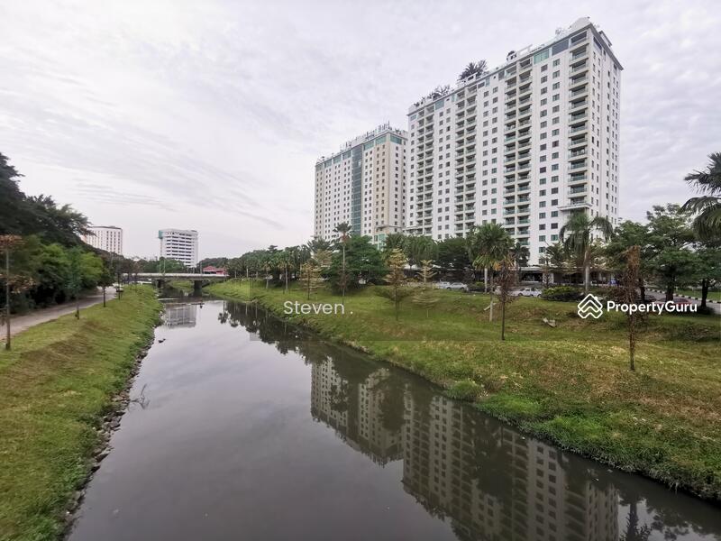 Untuk Disewa - Kinta Riverfront Hotel & Suites