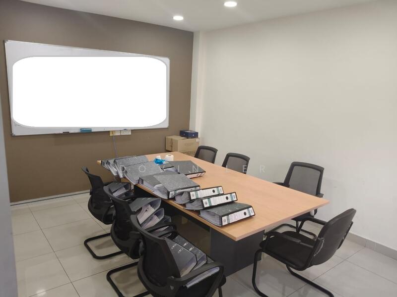 For Rent - Kawasan Perindustrian Taman Johor. Kawasan Perindustrian Taman Johor